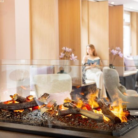 Maakt Hotel Stralsund Exteriör bild