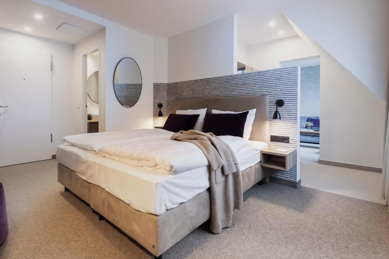 Maakt Hotel Stralsund Exteriör bild